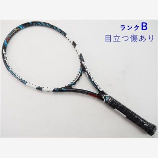 バボラ(Babolat)の中古 テニスラケット バボラ ピュア ドライブ 2012年モデル (G2)BABOLAT PURE DRIVE 2012(ラケット)