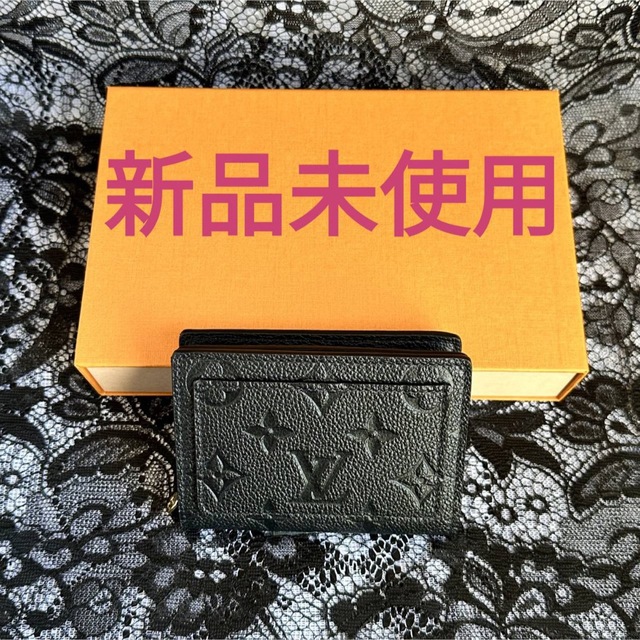 売れ筋ランキングも LOUIS VUITTON - 新品未使用・ルイヴィトン 長財布