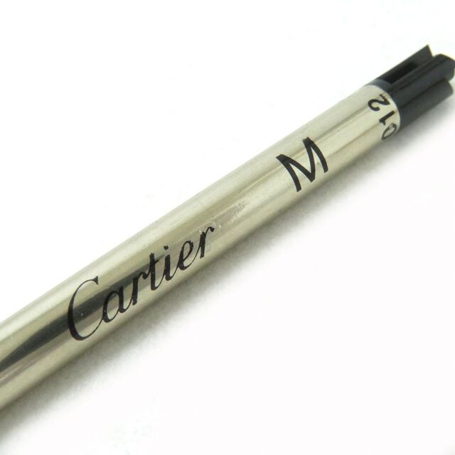 Cartier - 美品△Cartier カルティエ マスト ドゥ カルティエ