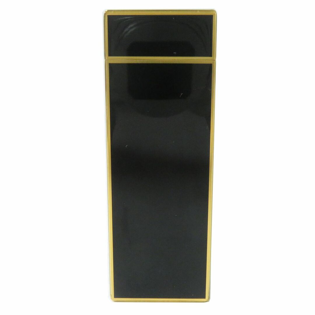 美品△Cartier カルティエ ラッカー 五角形/ペンタゴン ローラー式