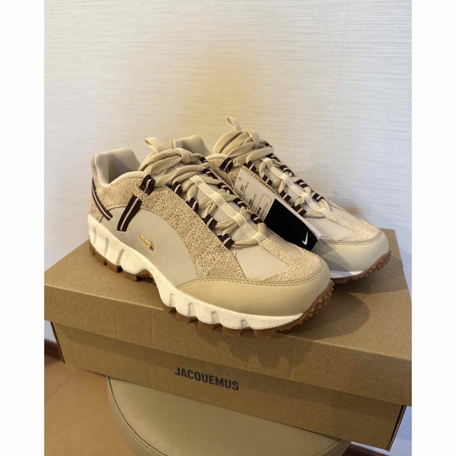 Jacquemus × Nike WMNS Air Humara 24cm-