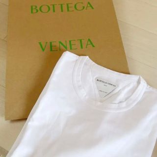 ボッテガヴェネタ(Bottega Veneta)のボッテガヴェネタ　Tシャツ(Tシャツ(半袖/袖なし))