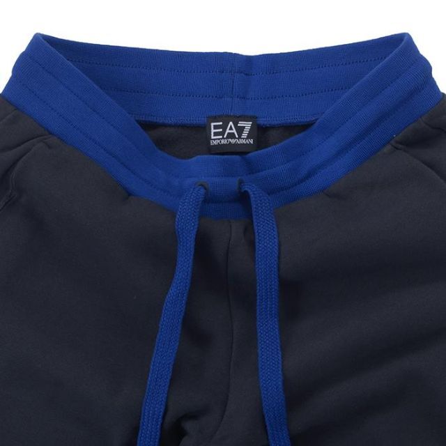 EMPORIO ARMANI EA7 - イーエーセブン 6GPP64 PJ07Z 1578 メンズ ...