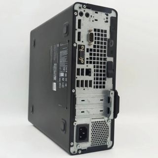 デスクトップPC Corei7 HP ビジネスPC M.2SSD Win11