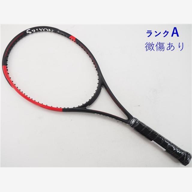 テニスラケット ダンロップ シーエックス 200 エルエス 2019年モデル (G2)DUNLOP CX 200 LS 2019