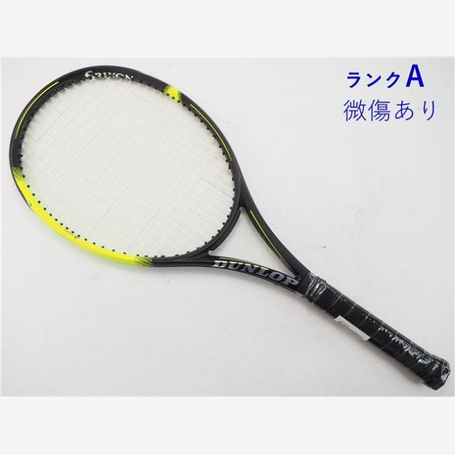 テニスラケット ダンロップ エスエックス300 2019年モデル (G2)DUNLOP SX 300 2019