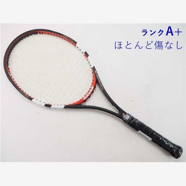中古 テニスラケット バボラ ピュア コントロール 95 2014年モデル (G2)BABOLAT PURE CONTROL 95 2014
