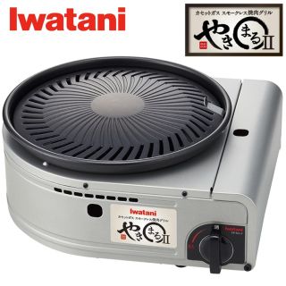 イワタニ(Iwatani)のtomoyo様専用　イワタニ 焼肉グリル やきまるII(その他)