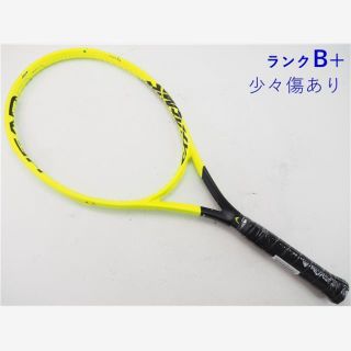 ヘッド(HEAD)の中古 テニスラケット ヘッド グラフィン 360 エクストリーム MP 2018年モデル (G2)HEAD GRAPHENE 360 EXTREME MP 2018(ラケット)