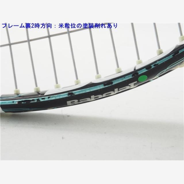 Babolat - 中古 テニスラケット バボラ ピュア ドライブ ライト 2012年