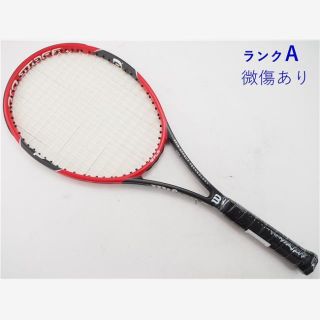 ウィルソン(wilson)の中古 テニスラケット ウィルソン プロ スタッフ 97エルエス 2015年モデル (G3)WILSON PRO STAFF 97LS 2015(ラケット)