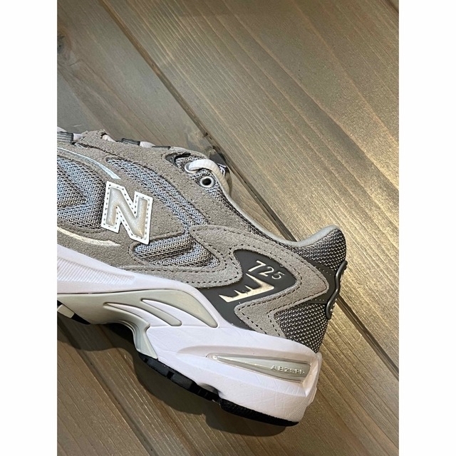 New Balance - new balance ML725P 24.5cmの通販 by meru shop New Balance - new balance ML725P 24.5cmの通販 by meru shop