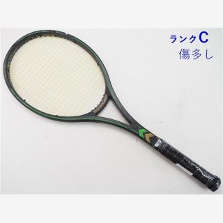 ダンロップ(DUNLOP)の中古 テニスラケット ダンロップ マックス 200G 1983年モデル (G3相当)DUNLOP MAX 200G 1983(ラケット)