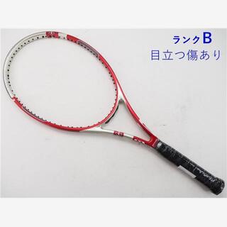 ダンロップ(DUNLOP)の中古 テニスラケット ダンロップ エム フィル 300 2005年モデル (G2)DUNLOP M-FIL 300 2005(ラケット)