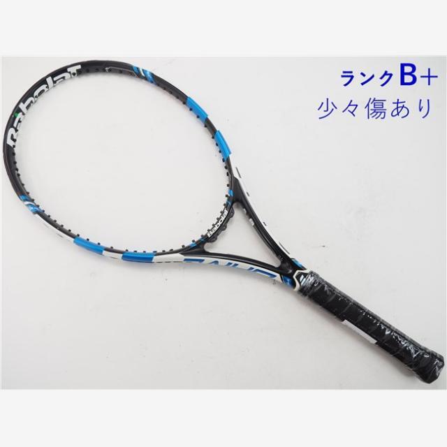 テニスラケット バボラ ピュア ドライブ 2015年モデル (G2)BABOLAT PURE DRIVE 2015