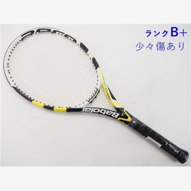 テニスラケット バボラ アエロプロ ドライブ 2010年モデル (G3)BABOLAT AERO PRO DRIVE 2010