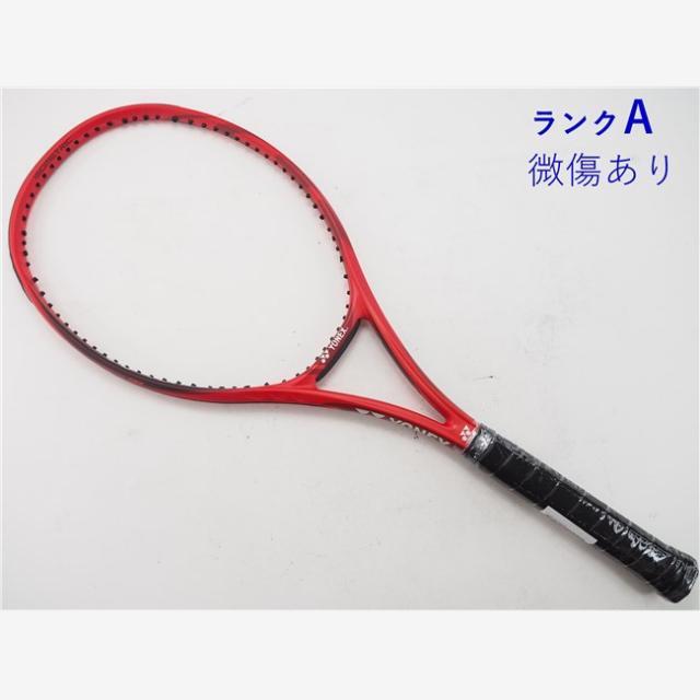テニスラケット ヨネックス ブイコア 95 2018年モデル【DEMO】 (G2)YONEX VCORE 95 2018