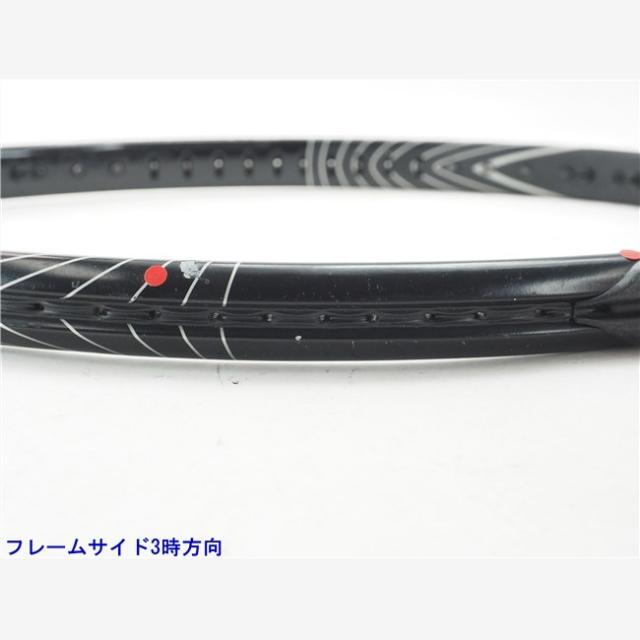 wilson(ウィルソン)の中古 テニスラケット ウィルソン ブレード 104 2013年モデル (G2)WILSON BLADE 104 2013 スポーツ/アウトドアのテニス(ラケット)の商品写真