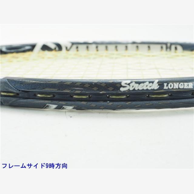 wilson(ウィルソン)の中古 テニスラケット ウィルソン ハイパー プロ スタッフ 5.4 105 (XSL2)WILSON HYPER Pro Staff 5.4 105 スポーツ/アウトドアのテニス(ラケット)の商品写真