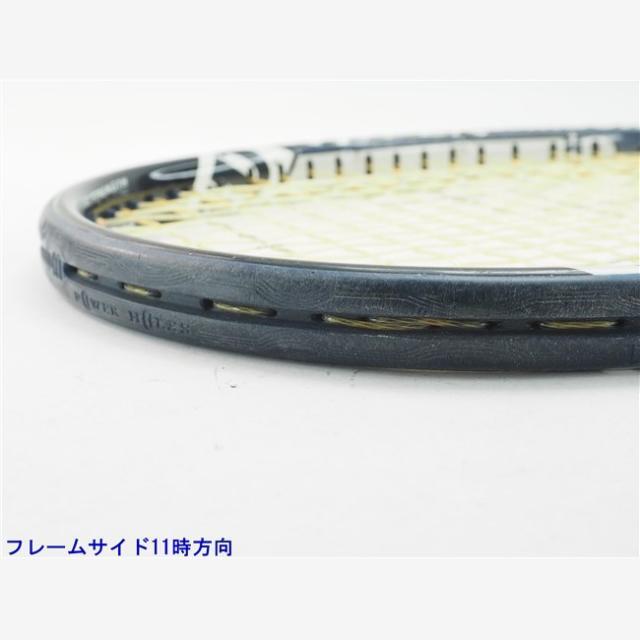 wilson - 中古 テニスラケット ウィルソン ハイパー プロ wilson - 中古 テニスラケット ウィルソン ハイパー プロ