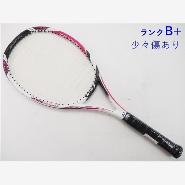 中古 テニスラケット ヨネックス ブイコア エックスアイ スピード 2014年モデル (G2)YONEX VCORE Xi Speed 2014