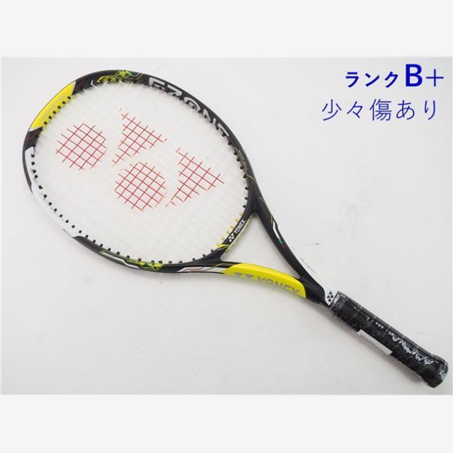 YONEX - 中古 テニスラケット ヨネックス イーゾーン Ai 26 2013年