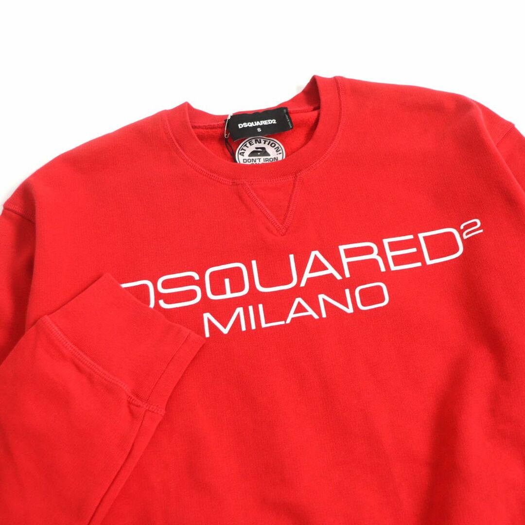 DSQUARED2 - 未使用品□20SS DSQUARED2/ディースクエアード S74GU0399