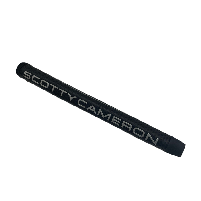 Scotty Cameron(スコッティキャメロン)のスコッティキャメロン　パターグリップ　新品未使用 スポーツ/アウトドアのゴルフ(クラブ)の商品写真