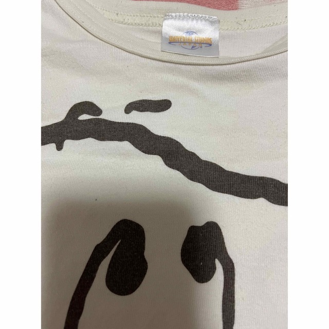 SNOOPY(スヌーピー)のスヌーピー 半袖Tシャツ 130 キッズ/ベビー/マタニティのキッズ服男の子用(90cm~)(Tシャツ/カットソー)の商品写真