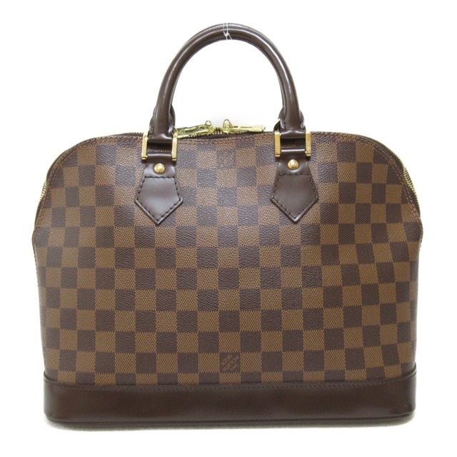 【布袋あり】LOUIS VUITTON　ミニ・ルーピング　M51147　モノグラム　ハンドバッグ　レディース　廃盤　シンプル　ギフト　プレゼント包装可