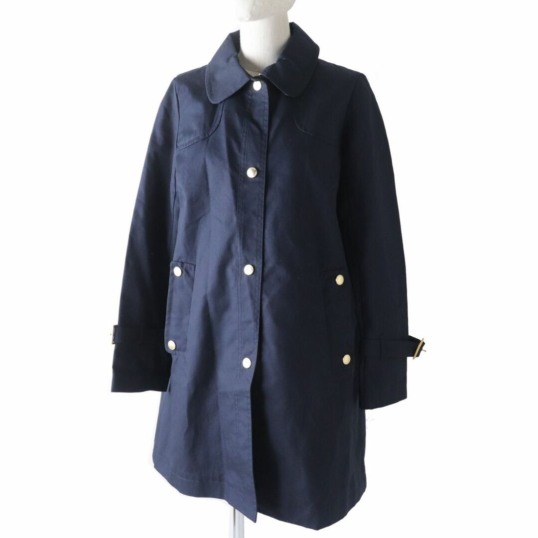 美品◎正規品 BURBERRY BLUE LABEL バーバリー ブルーレーベル E1A32