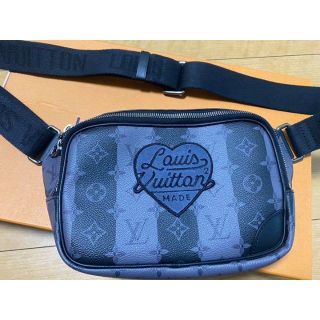 ヴィトン(LOUIS VUITTON) ウエストポーチ(メンズ)の通販 200点以上 ...