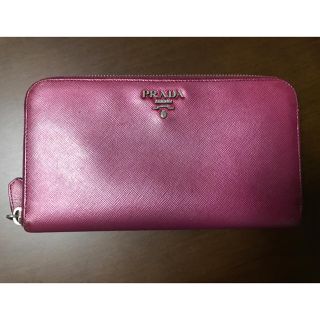 プラダ(PRADA)のPRADA プラダ 財布 サイフ(財布)