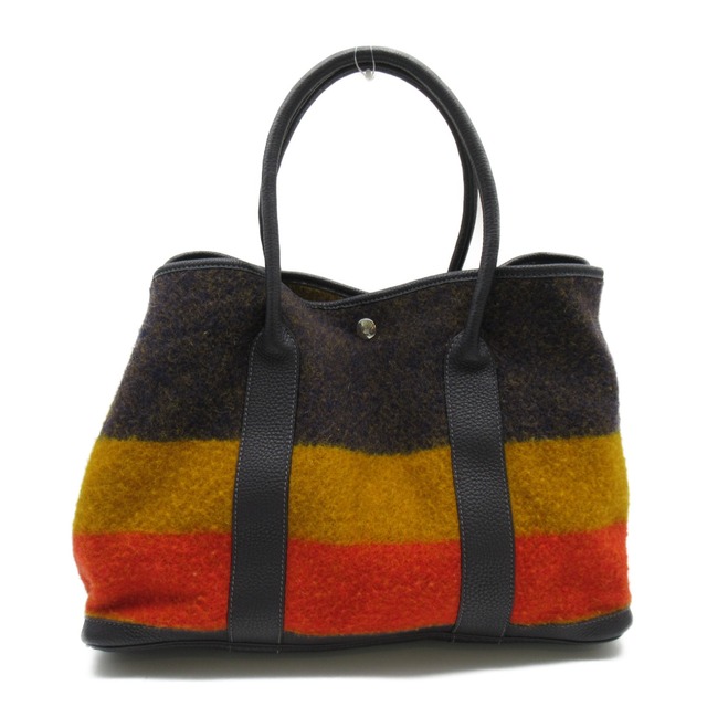 最旬ダウン Hermes - エルメス ガーデンパーティーPM ロカバール