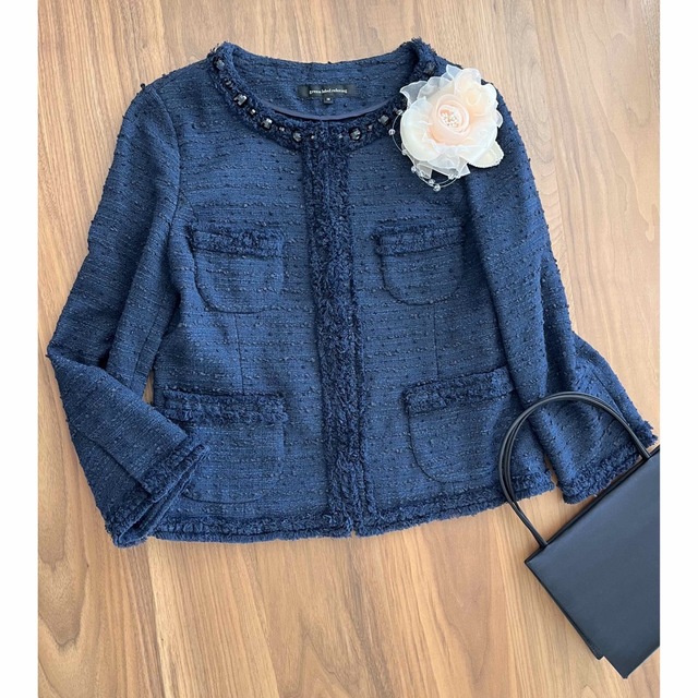 オシャレママ♡green label relaxing♡セットアップ卒業式入学式