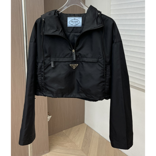 プラダ パーカー(レディース)の通販 82点 | PRADAのレディースを買う