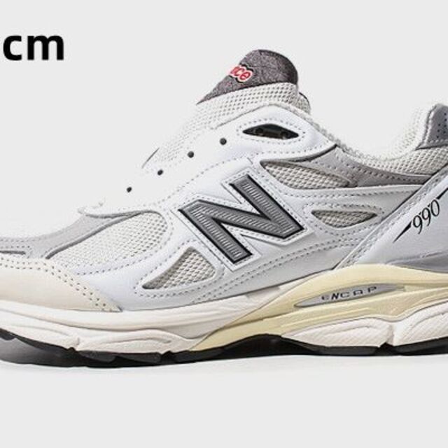 New Balance M990AL3 27.5cm | www.supremecourtbar.org.np