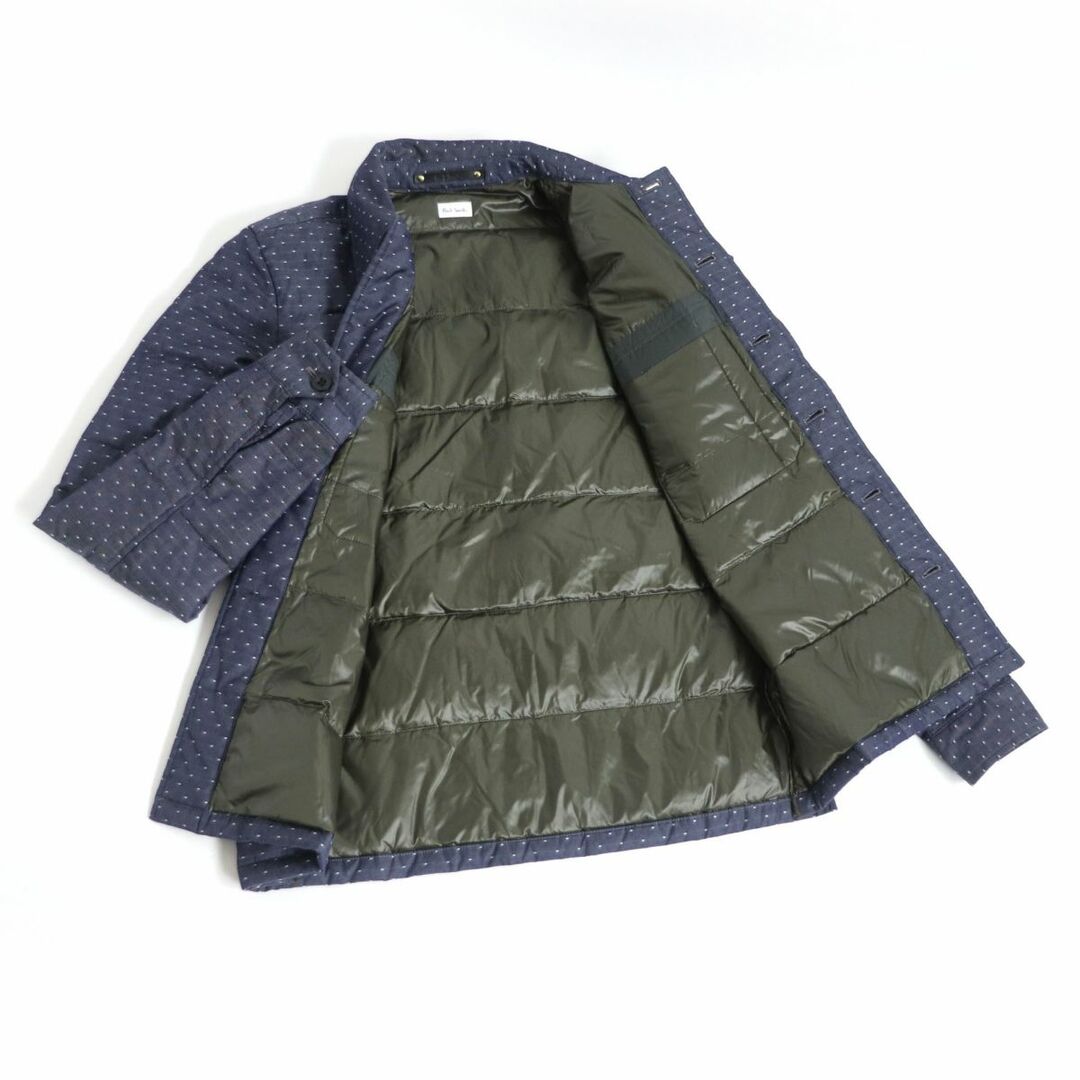 Paul Smith - 美品□Paul Smith/ポールスミス ドット柄 フランス産