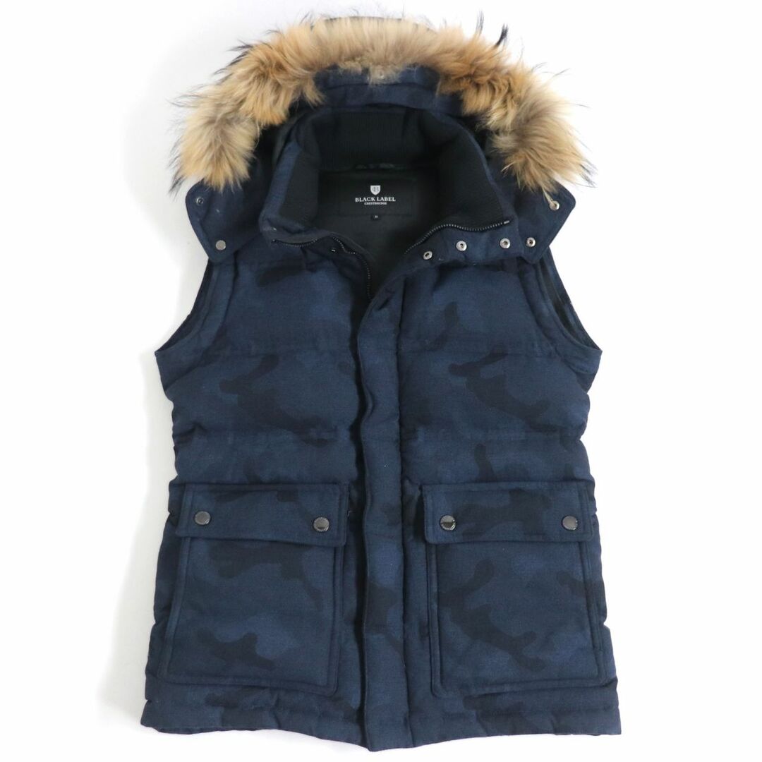BLACK LABEL CRESTBRIDGE - 美品□ブラックレーベルクレストブリッジ