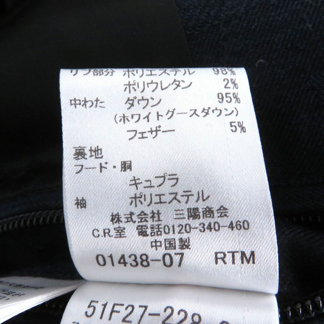 BLACK LABEL CRESTBRIDGE - 美品□ブラックレーベルクレストブリッジ