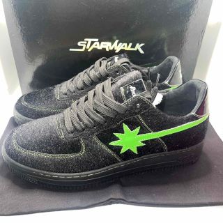 NIKE - ヌビアン限定 スターウォーク x psychworld nubianの通販 by