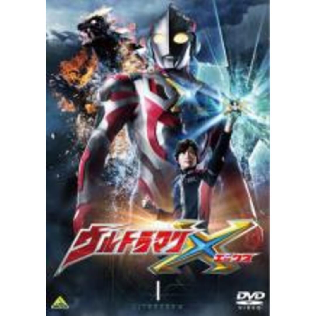 バーゲンセール】【中古】DVD▽ウルトラマンX 1(第1話~第4話)▽レンタル落ち 全巻セットDVD▼ウルトラマンガイア TVシリーズ(13枚セット)第1話〜第51話▽レンタル落ち