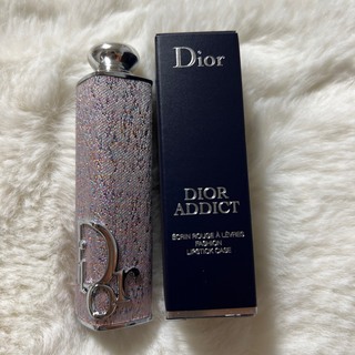 ディオール(Dior)のDIOR リップケース(リップライナー)