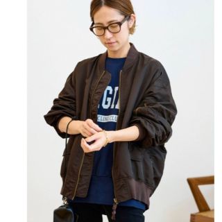 フレームワーク MA-1の通販 100点以上 | FRAMeWORKを買うならラクマ