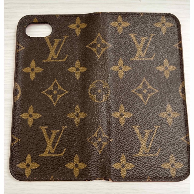 LOUIS VUITTON(ルイヴィトン)の専用LOUIS VUITTON スマホケース スマホ/家電/カメラのスマホアクセサリー(iPhoneケース)の商品写真