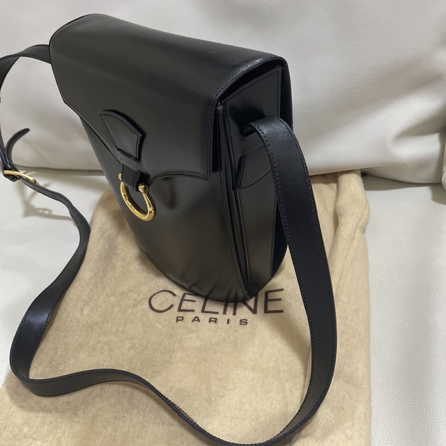 celine - 美品✨✨ヴィンテージ セリーヌ ショルダーバッグ 値下げ