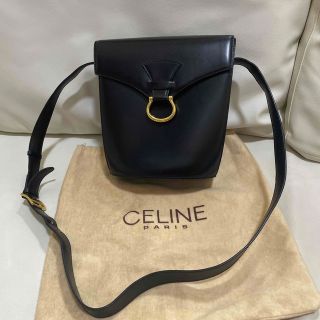 セリーヌ(celine)の美品✨✨ヴィンテージ セリーヌ  ショルダーバッグ　値下げ😊✨(ショルダーバッグ)