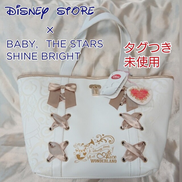 BABY,THE STARS SHINE BRIGHT - ディズニーストア ベイビーザ BABY,THE STARS SHINE BRIGHT - ディズニーストア ベイビーザ