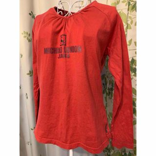 ミチコロンドン Tシャツ(レディース/長袖)の通販 16点 | MICHIKO