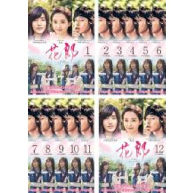 花郎  DVD 全12枚